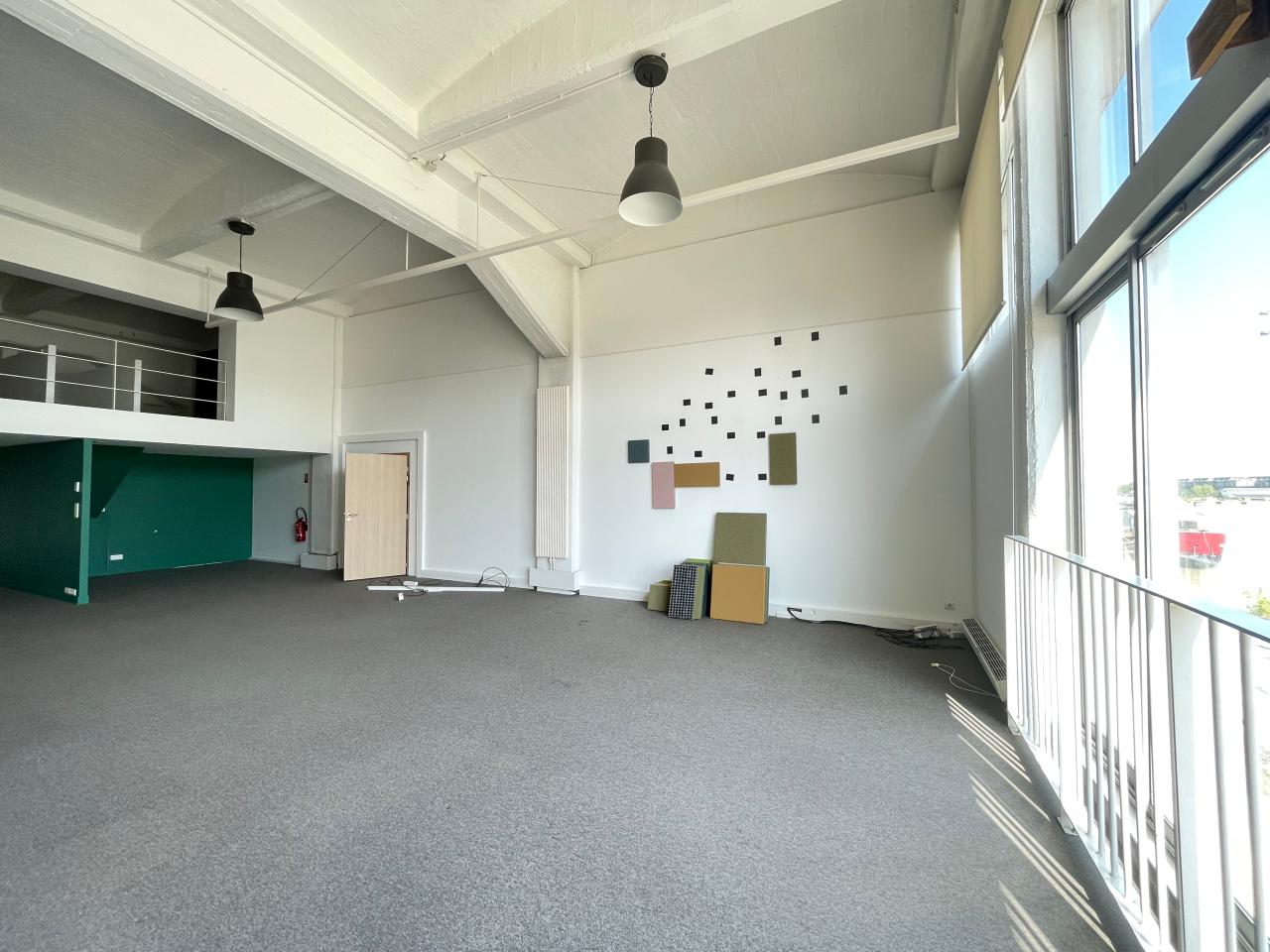 Bureau Bordeaux 600m² Location bureau Bordeaux Gironde OLBUR2534307 2